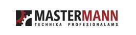 Mastermann - profesionalūs statybiniai įrankiai